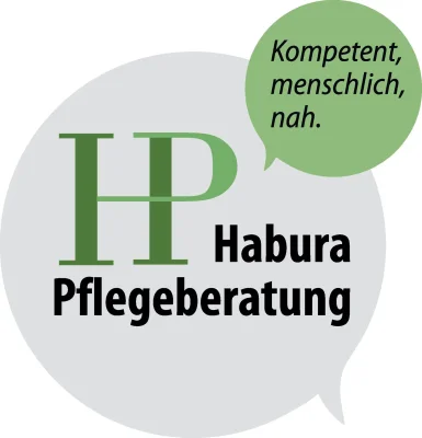 Pflegeberatung Johannes Habura Logo